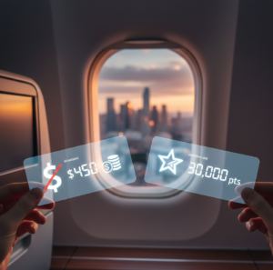 How Tournism Works: A Practical Guide to Booking with Points cheap tickt